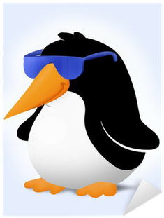 Snares Penguin (400x400)