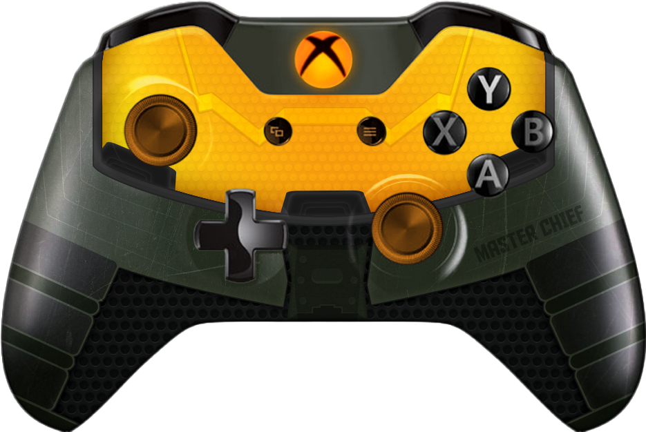 Xbox 360 500gb Console Halo 4 Goty - Halo 5: Guardians (984x705)