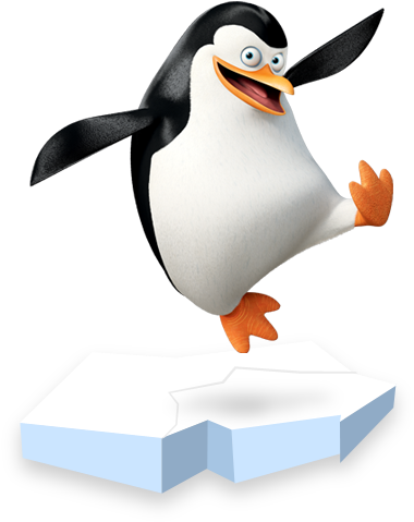 파일 - External/madagascar - Kr - Dreamworks - Com/private - Dreamworks Penguins Of Madagascar (blu-ray Disc) (400x560)