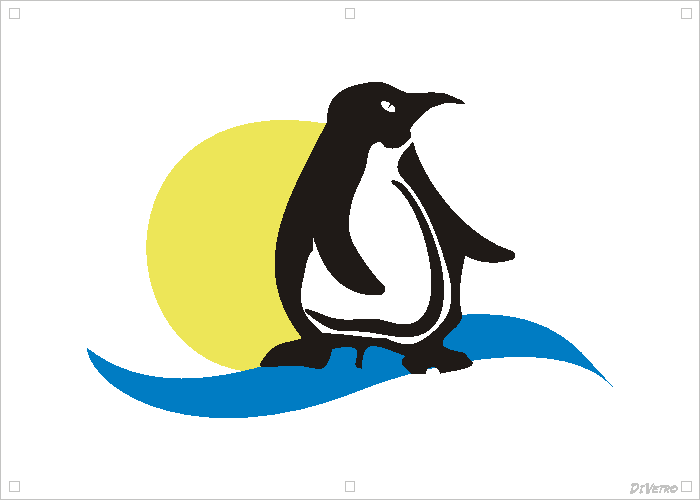 Bestellnummer - Adã©lie Penguin (700x500)