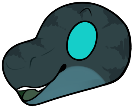 Happy Shark - Happy Shark (500x421)