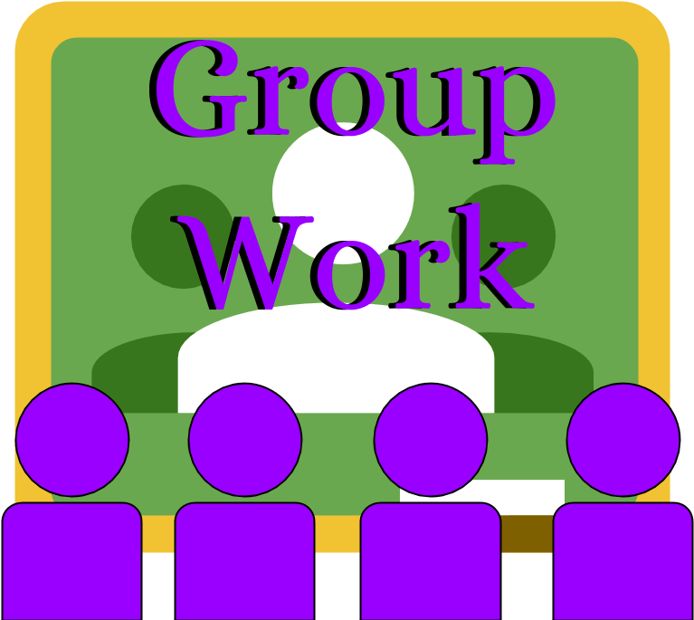 Coaching Families Caregiver Support Group March 13, - Group Work In The Classroom (960x720)