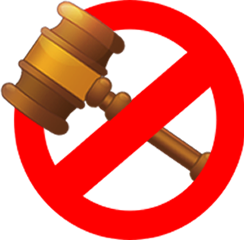 Animated Picture Of A Lawyer (500x492)