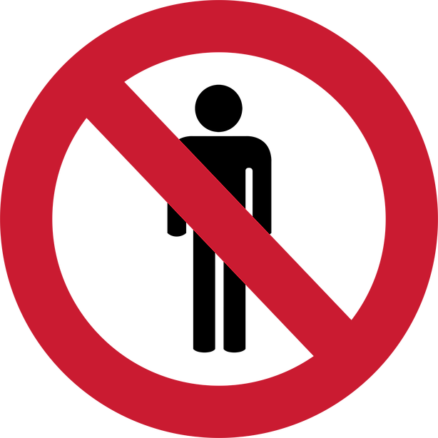 I Know You Think I Am Crazy And Still Keep Beating - Ul Logo (614x614)