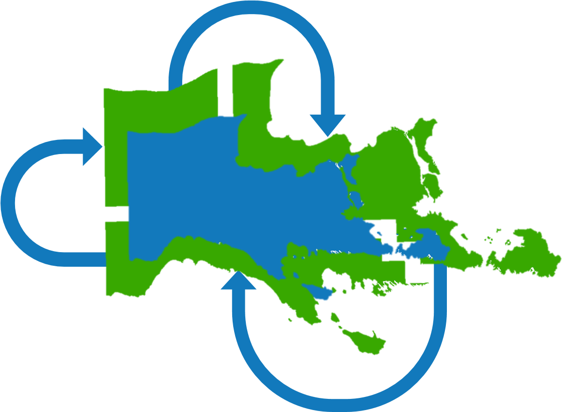 “michigan's Eastern Upper Peninsula Will Be A Region - Upper Peninsula Of Michigan (1172x847)
