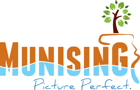 Munising Visitors Bureau - Munising Visitors Bureau (550x353)