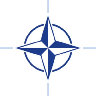 Lake Fenton Outdoors - Logo With A Compass (400x400)