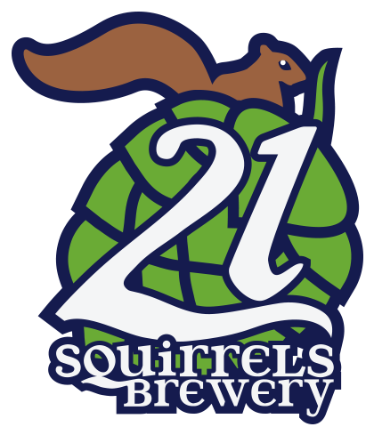 21 Squirrels Brewery Shop - 21 Squirrels Brewery Shop (500x500)