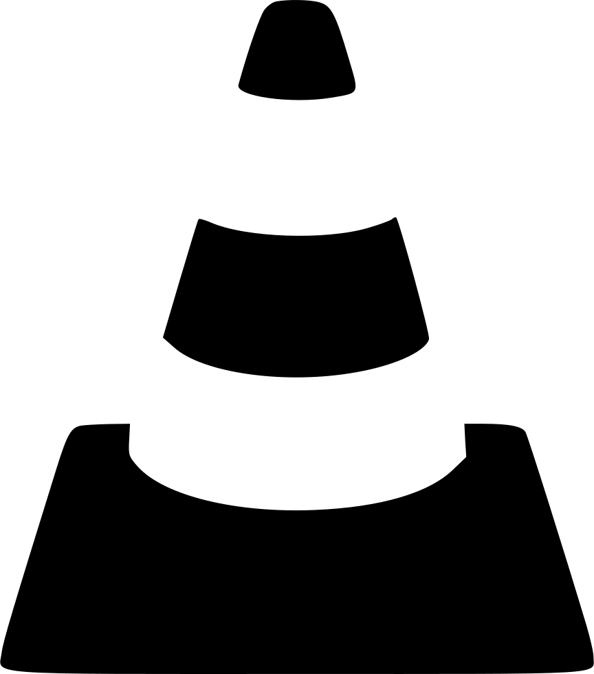 Png File - Vlc Media Player (864x980)