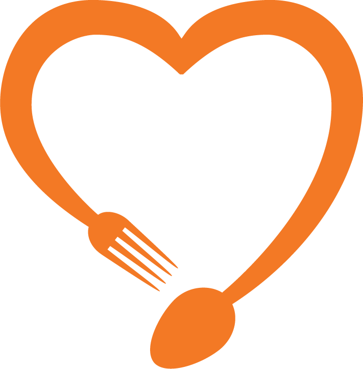 Choose From Healthy Recipes Developed By You And Other - Heart (711x723)