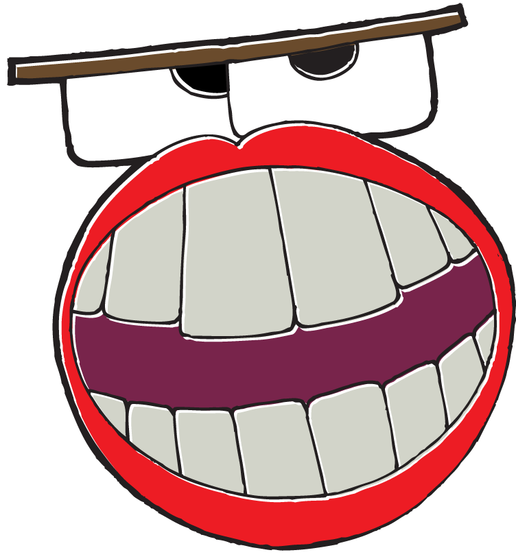 Big Mouth Clipart Best X4sjnc Clipart - Big Mouth (752x815)