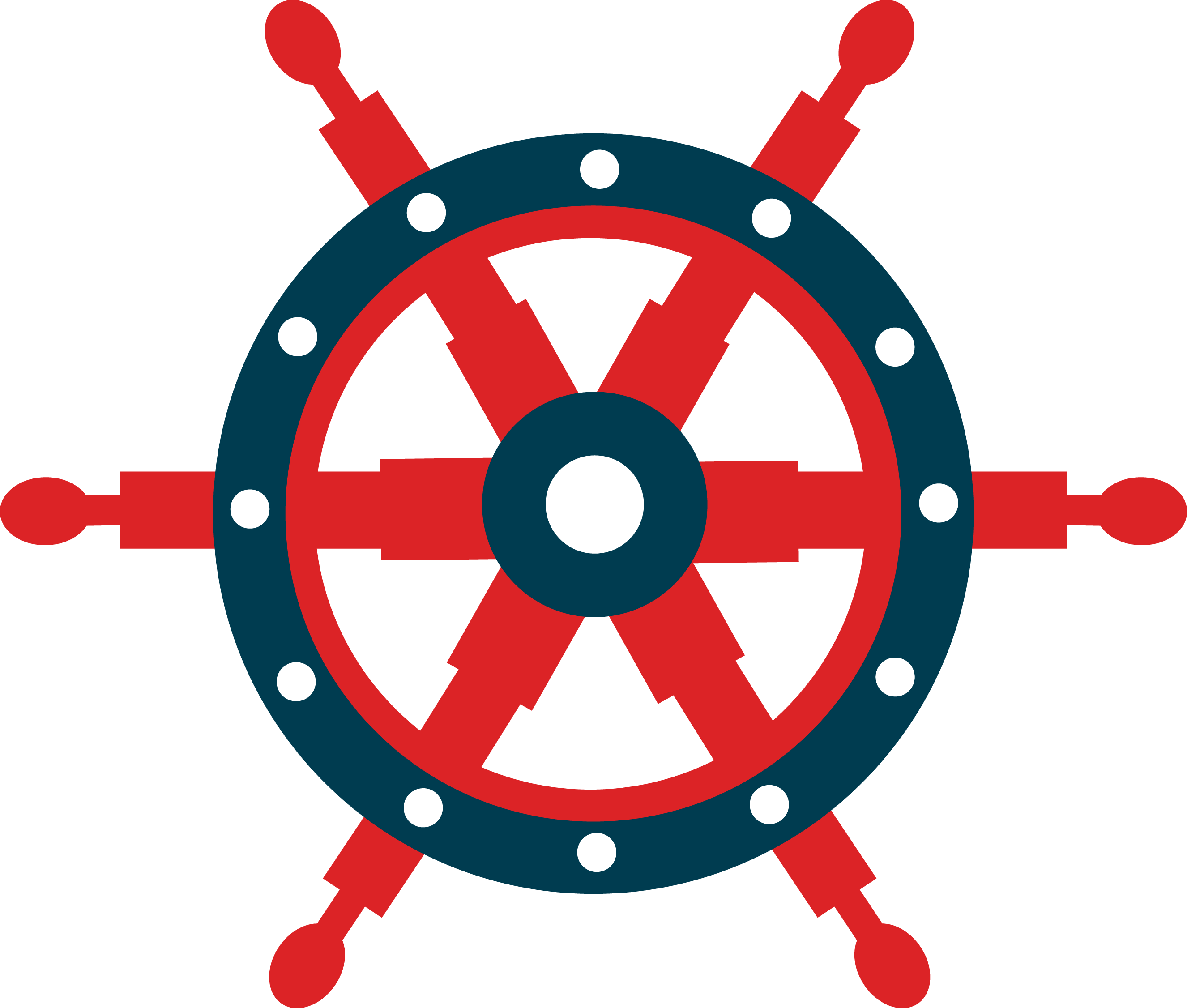 Free Png Nautical Transparent Nautical - Jack Neverland Pirates Ship (2652x2252)