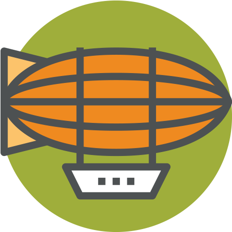 Traveling Is Easy - Diet Plan Icon (515x515)