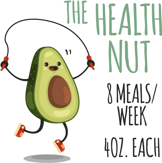 The Health Nut - Carcasa Móvil Born For The Beach Para Iphone Y Android (600x600)