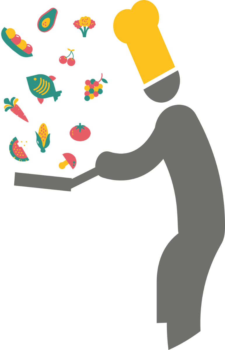 Choose From Our Menu - Menu (771x1200)