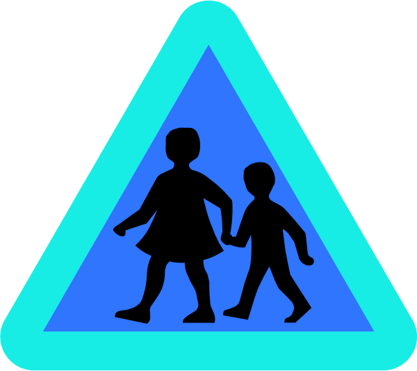 Children Crossing Sign (600x534)