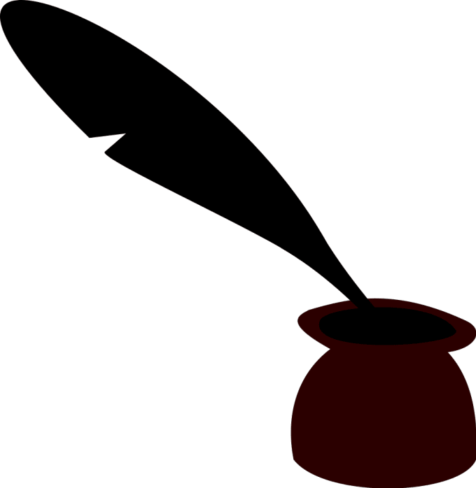 Sell You 500 Words For 5 Dollars - Sell You 500 Words For 5 Dollars (680x698)