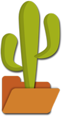 Cactofile - Prickly Pear (400x400)