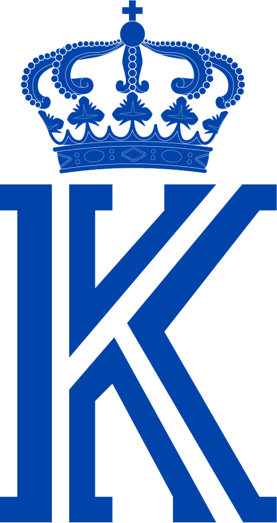 Free Free Svg Queen Crown - Greek Royal Heraldic (543x1023)