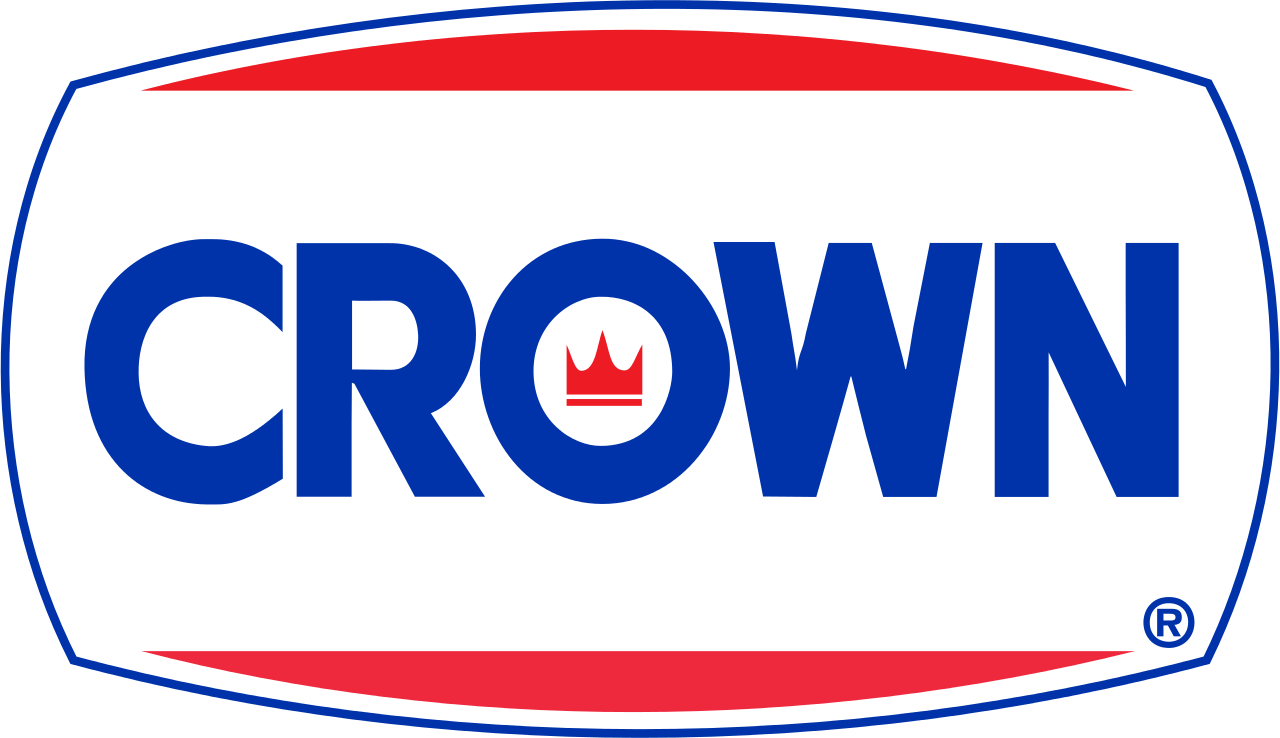 Gas Station Logos - Crown Central Petroleum Logo (1280x738)