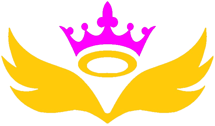 The Only Luxuriuous - Pageant Crown Clip Art (694x407)