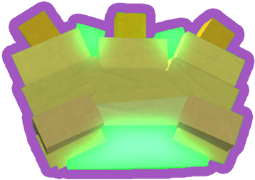 Hive Crown - Wiki (420x420)