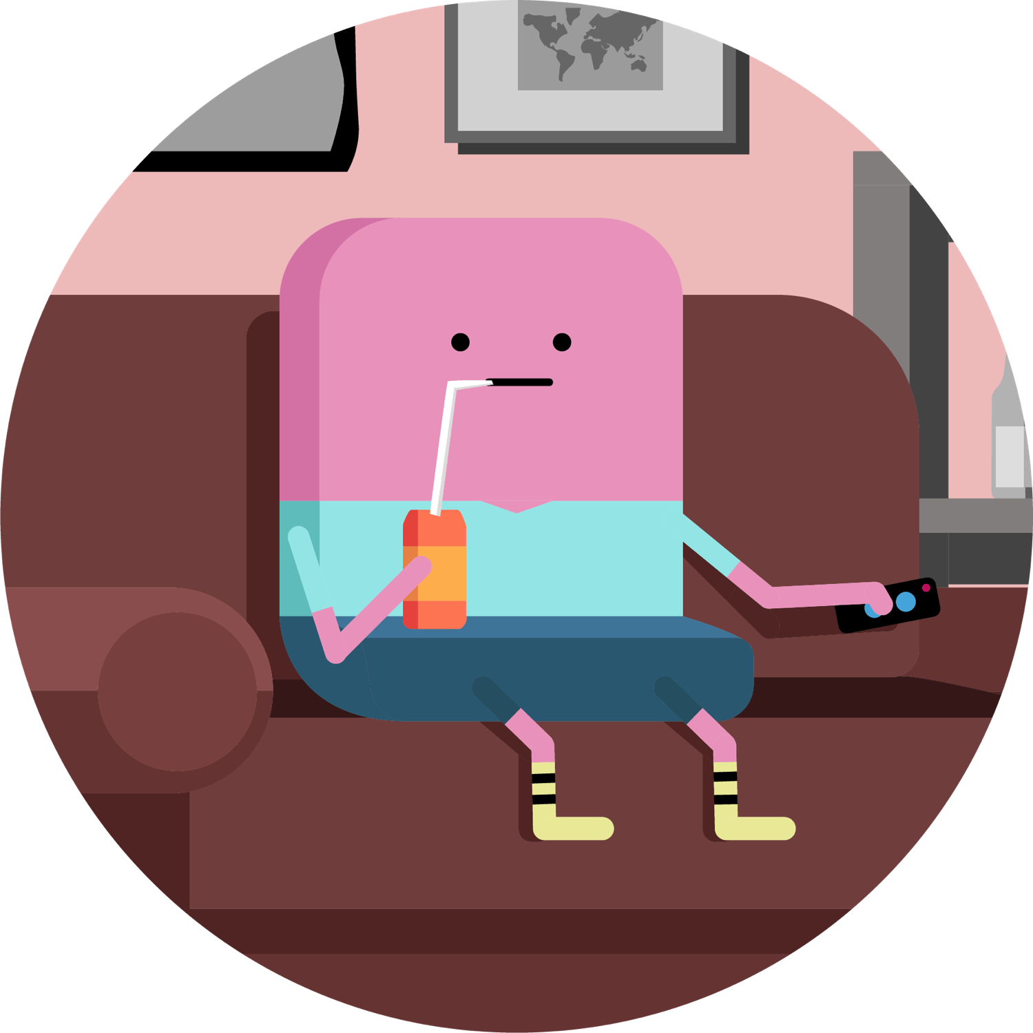 Ki Young You - Opium (1500x1500)