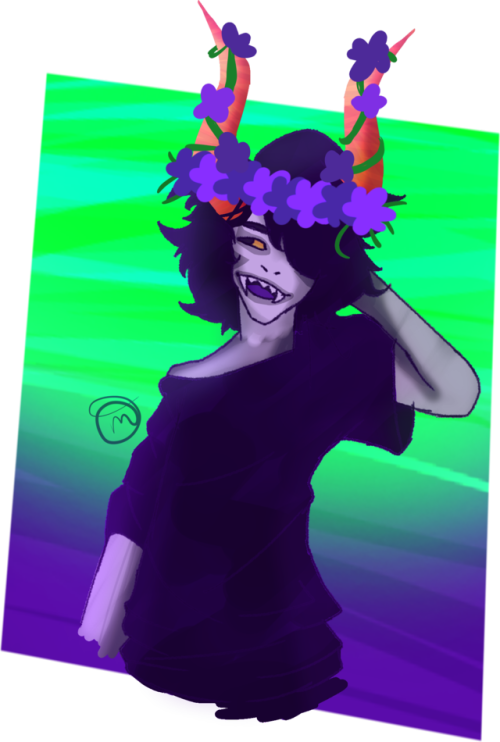 We Both Know Who's My Drug - Girl (500x742)