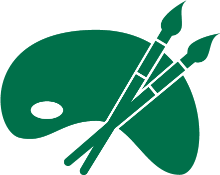 50 Students Displayed Their Award-winning Works Of - Palette (600x450)