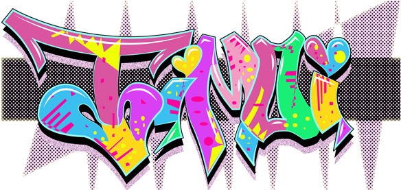 Upcoming Pop Up Art Exhibit Trapped In My Own Imagination - Upcoming Pop Up Art Exhibit Trapped In My Own Imagination (600x276)