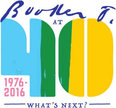 Washington High School For The Performing And Visual - Booker T. Washington High School For The Performing (517x540)