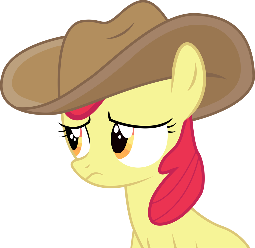 Absurd Res, Apple Bloom, Artist - Apple Bloom (1055x1024)