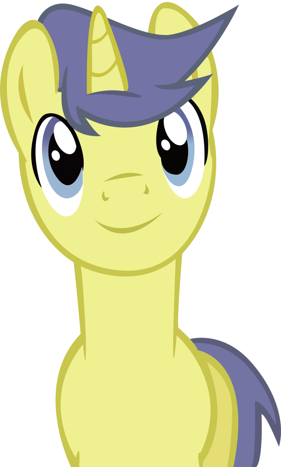 Comet Tail By Rda5h Comet Tail By Rda5h - Twilight And Comet Tail (900x1492)