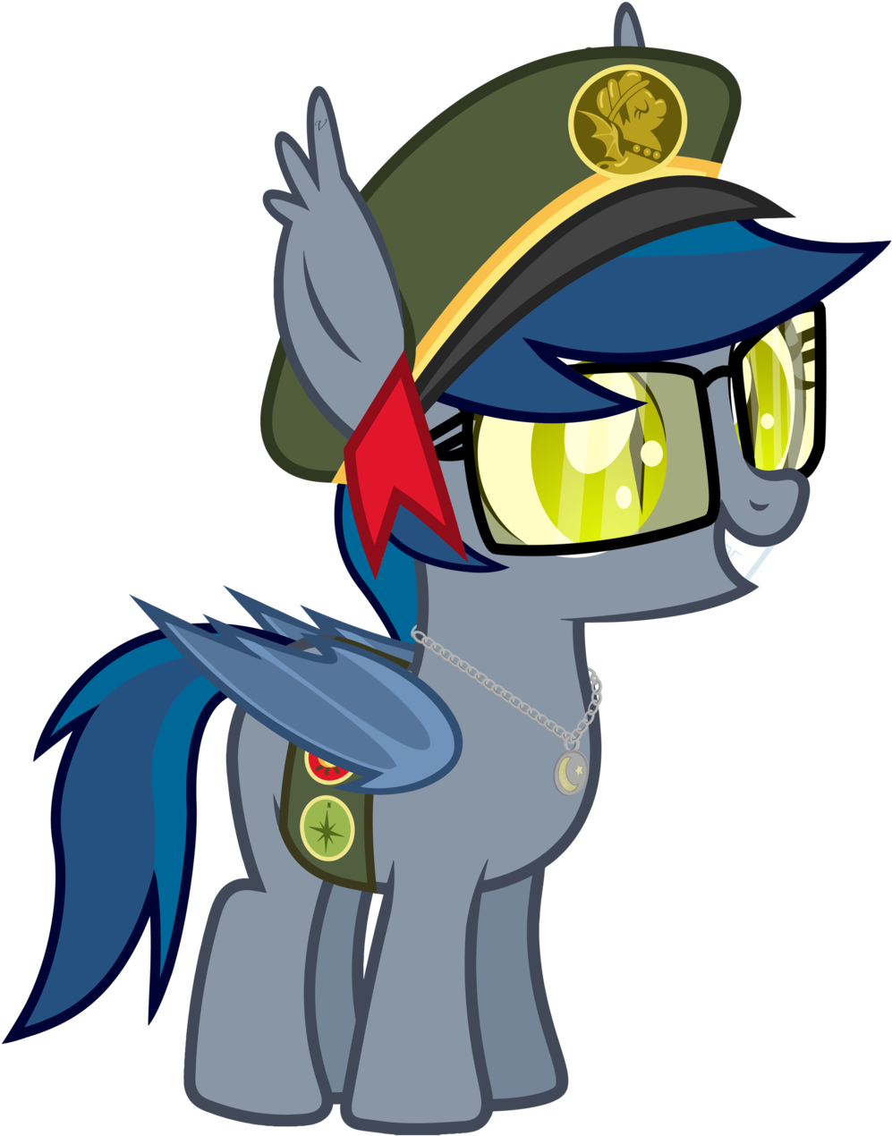 Filly Mosina By Vectorvito Filly Mosina By Vectorvito - Mlp Bat Pony Filly (1024x1285)