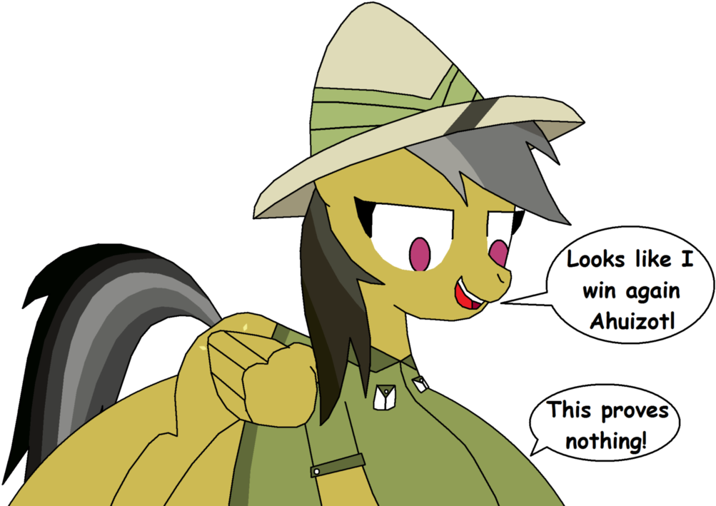 Daring Do Wins By Girlsvoreboys - Mlp Daring Do Pregnant (1024x709)