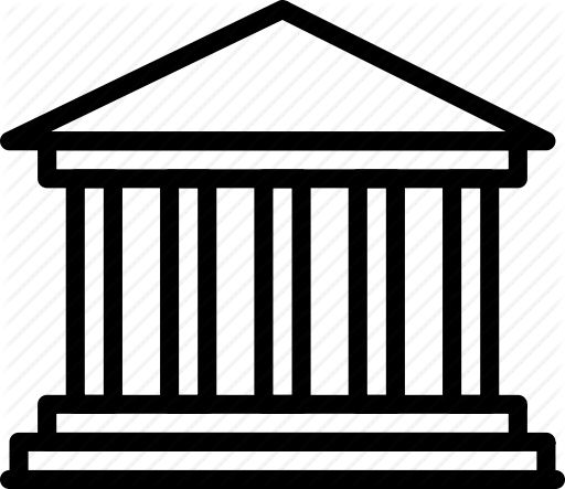 St Lucia World Heritage Site - Parthenon Icon (512x443)