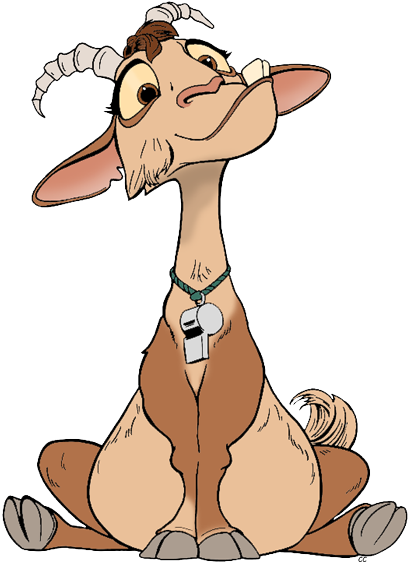 Ferdinand Clip Art - Ferdinand Clipart (410x565)