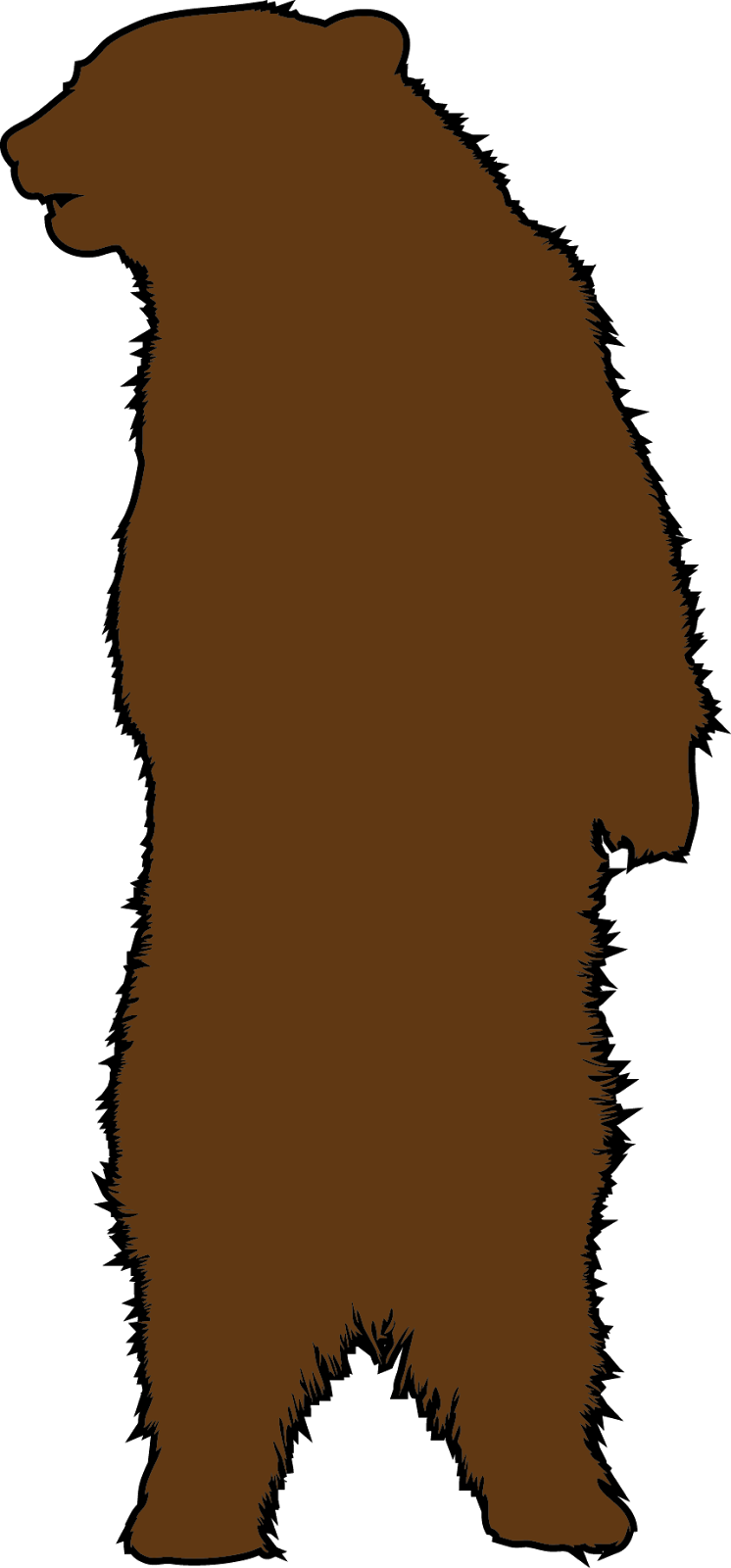 The Different Animals Were Fun To Draw - The Different Animals Were Fun To Draw (746x1600)