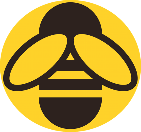 Bee Friendly - St Louis Post Dispatch Spelling Bee (480x448)