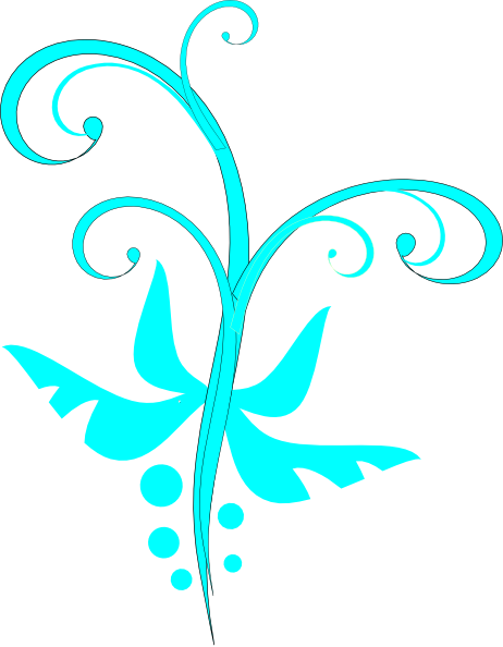 Quinceanera Flower Pinterest Flower Clipart Clip Art - Quinceanera Clip Art (462x594)
