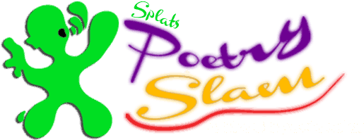 Splats Entertainment A Splats Poetry Slam Spag Spectacular - Splats Entertainment A Splats Poetry Slam Spag Spectacular (547x532)