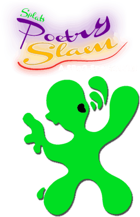 Splats Entertainment Make A Play Day Poetry Slam A - Splats Entertainment Make A Play Day Poetry Slam A (547x495)
