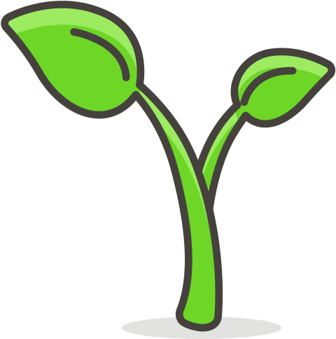 Plants, Nature Icon - Plants (512x512)
