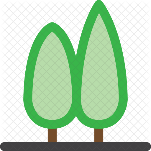 Park Icon - Ecology (512x512)