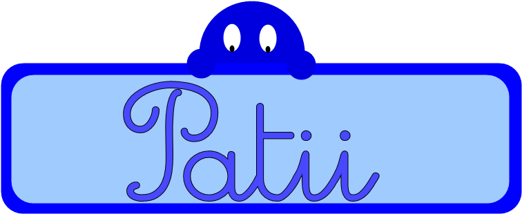 Cartel Png Patii By Pauchii31 - Circle (772x326)