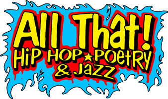 Hip Hop, Poetry & - Nuyorican Poets Cafe (338x200)