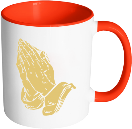 Give Thanks Accent Coffee Mugs With A Choice Of Several - Book Of Daily Prayer (480x480)