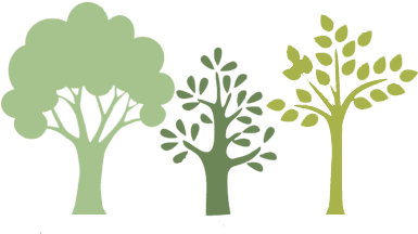 Help Us Plant A Million More Trees - Trees For Life (724x235)