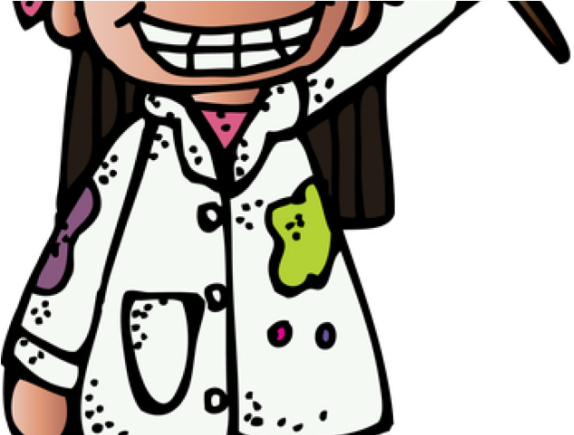 Paint Clipart Melonheadz - Melonheadz Art Clipart (640x480)