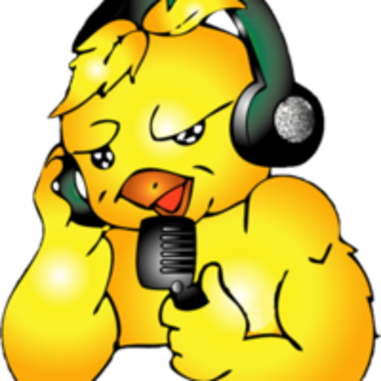 La Radio Pollito En Vivo La Radio Pollito En Vivo Mexico - La Radio Pollito En Vivo La Radio Pollito En Vivo Mexico (381x381)